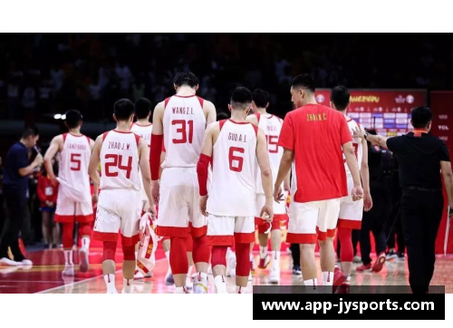 探寻CBA联赛中藏族球员的篮球之路