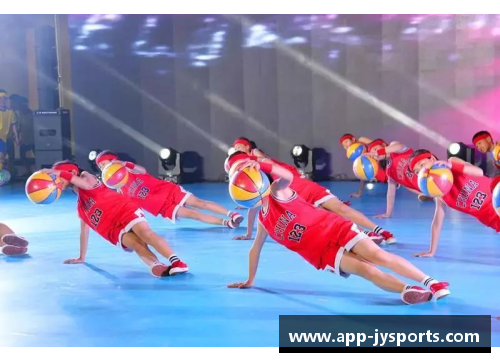 青少年奥林匹克体育俱乐部：培养未来之星的摇篮