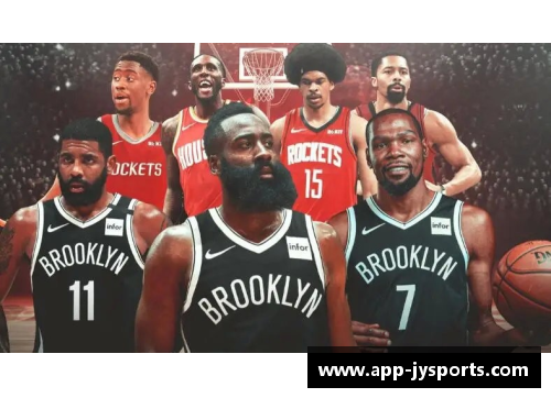 篮球明星的故事：从场上到场下的人生轨迹