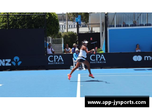 球场星辰：探索大赛球员的光辉征程