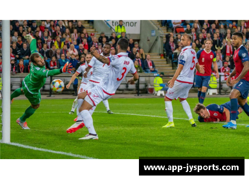 瑞典球员高大：探索北欧足球的新视角