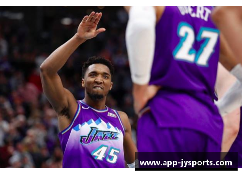 戈贝尔确诊新冠：NBA疫情之初启警示