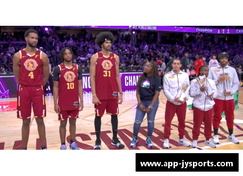 骑士队新赛季：球员变革与挑战