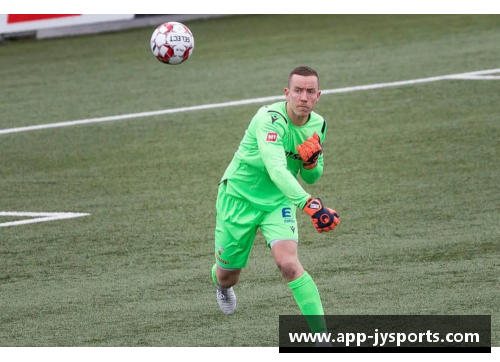 切赫：传奇守门员的足球人生