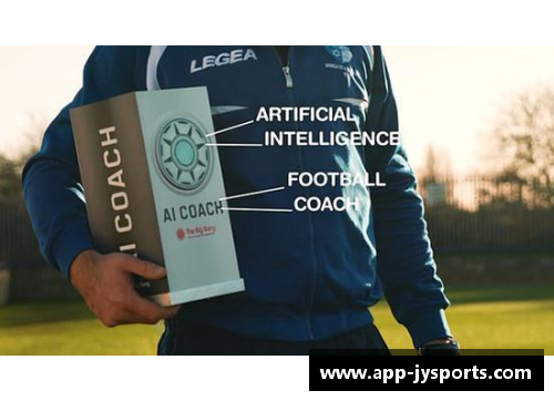 探索球员模型：发掘体育领域的人工智能革命