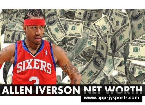 NBA球星破产现象与财务管理：前车之鉴与未来的教训