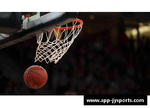 NBA转播商的角逐：影响力、竞争与市场占有率