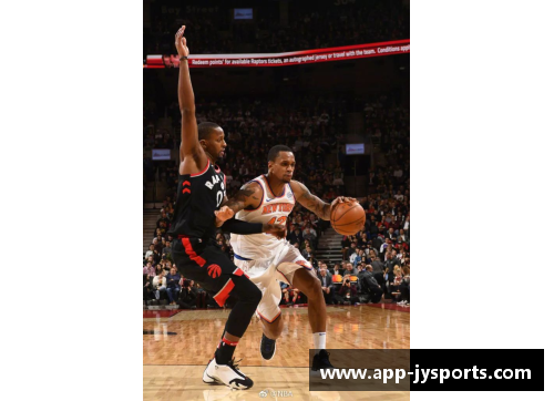 探索巴西篮球在NBA的足迹