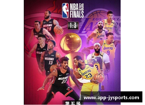 CCTV NBA 录像精彩回顾：本赛季关键比赛全景展示