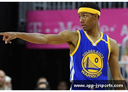 勇士签下新秀，球队重建计划渐行渐近