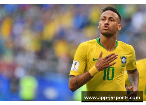 内马尔或将在赛季结束后离开巴黎，巴黎圣日耳曼正为引援做准备